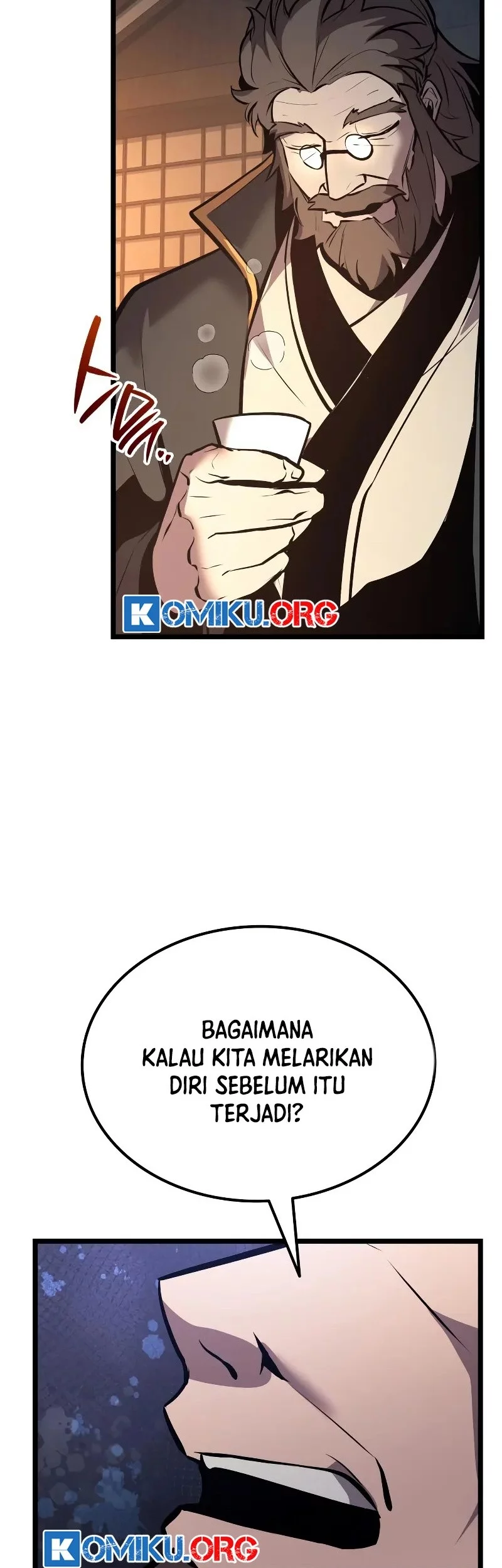 Rebirth of the Divine Demon Chapter 5 Gambar 116