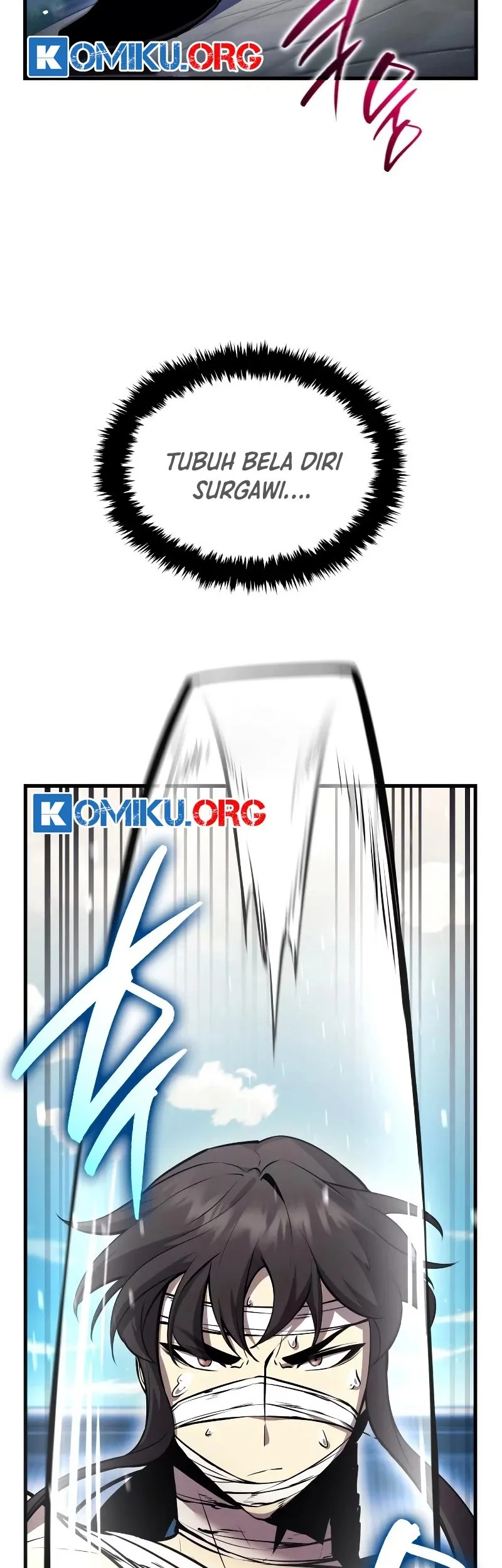 Rebirth of the Divine Demon Chapter 5 Gambar 8