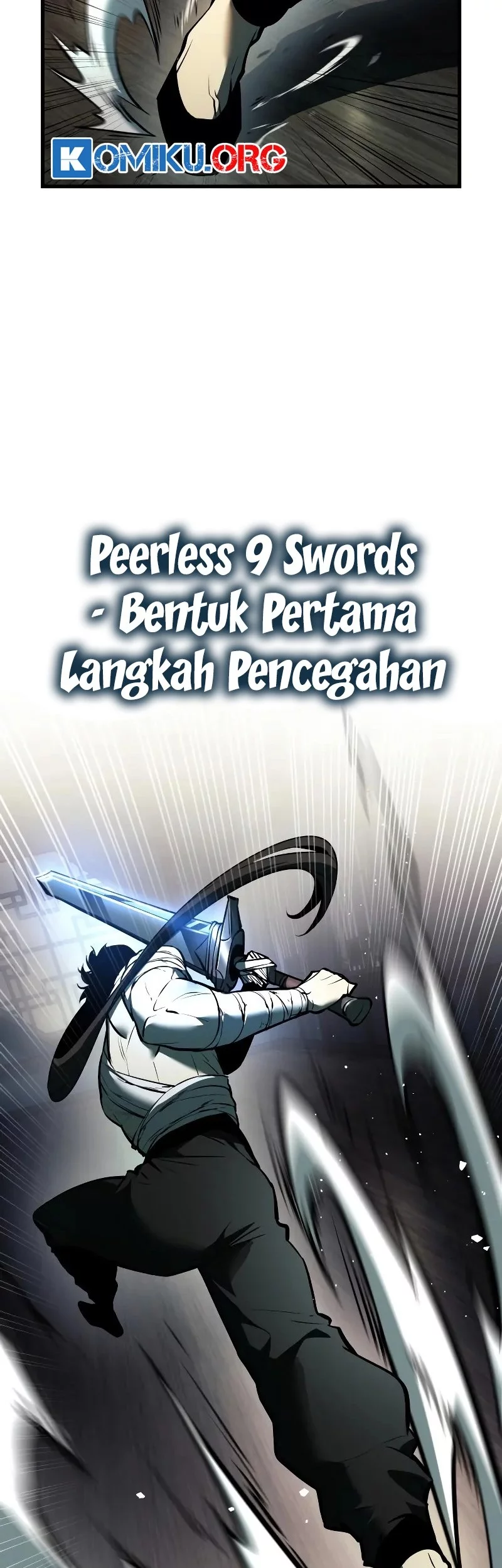 Rebirth of the Divine Demon Chapter 5 Gambar 15