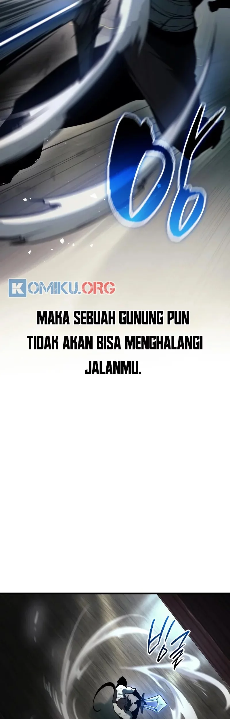 Rebirth of the Divine Demon Chapter 5 Gambar 18