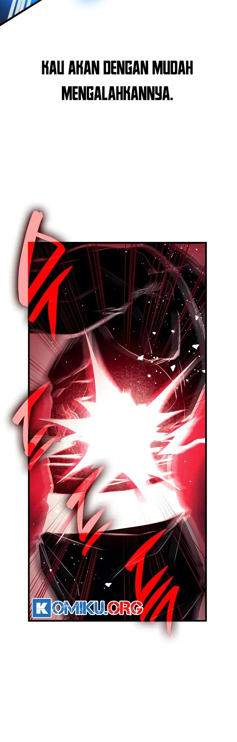 Rebirth of the Divine Demon Chapter 5 Gambar 23