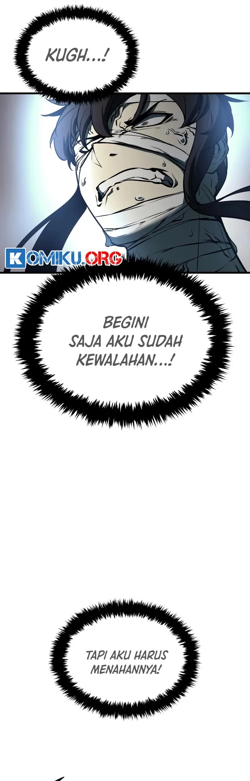 Rebirth of the Divine Demon Chapter 5 Gambar 24