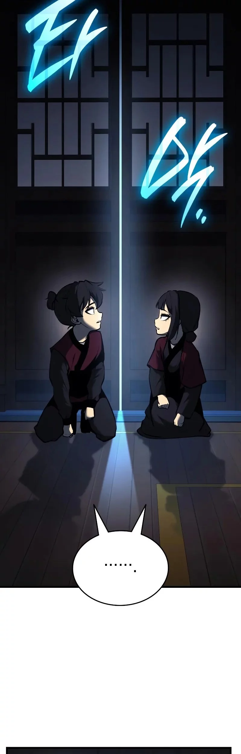 Rebirth of the Divine Demon Chapter 6 Gambar 29