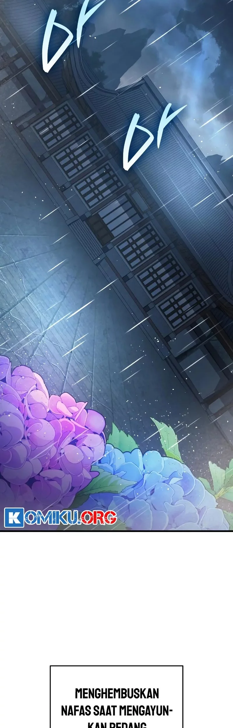 Rebirth of the Divine Demon Chapter 6 Gambar 33