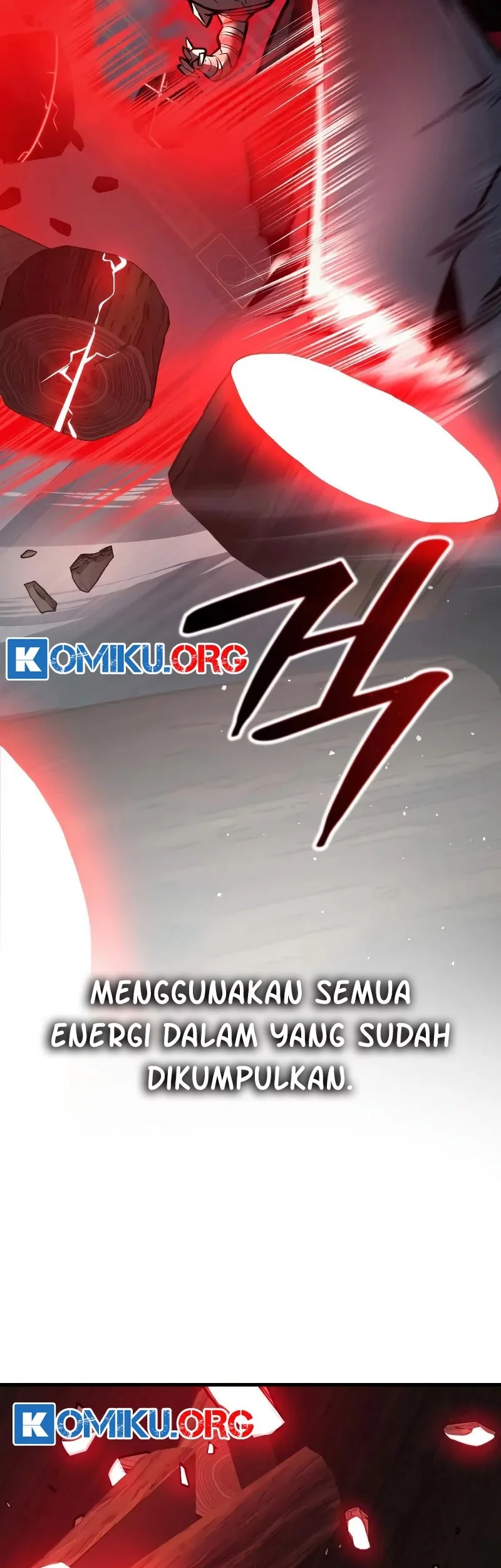 Rebirth of the Divine Demon Chapter 6 Gambar 39