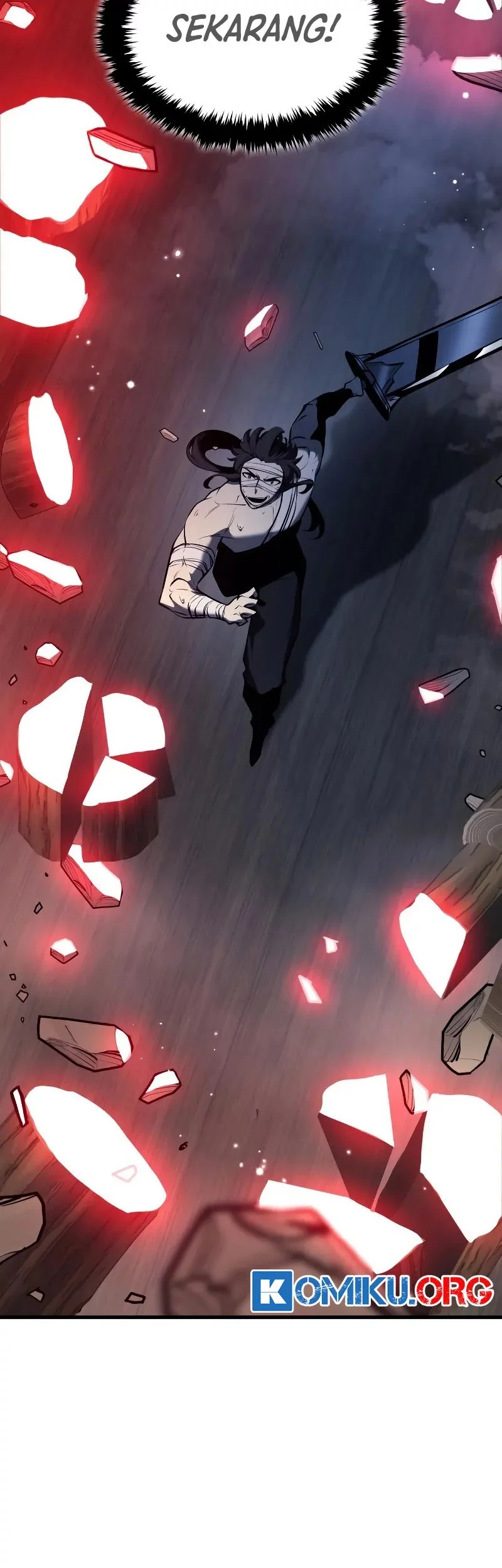 Rebirth of the Divine Demon Chapter 6 Gambar 41