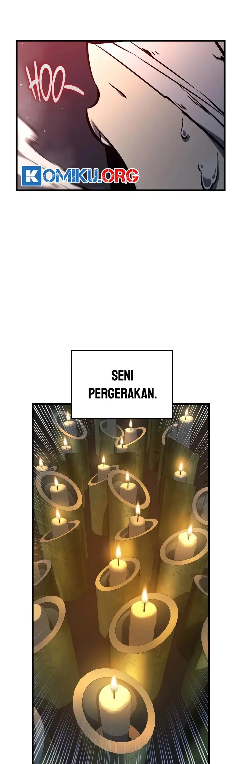 Rebirth of the Divine Demon Chapter 6 Gambar 42