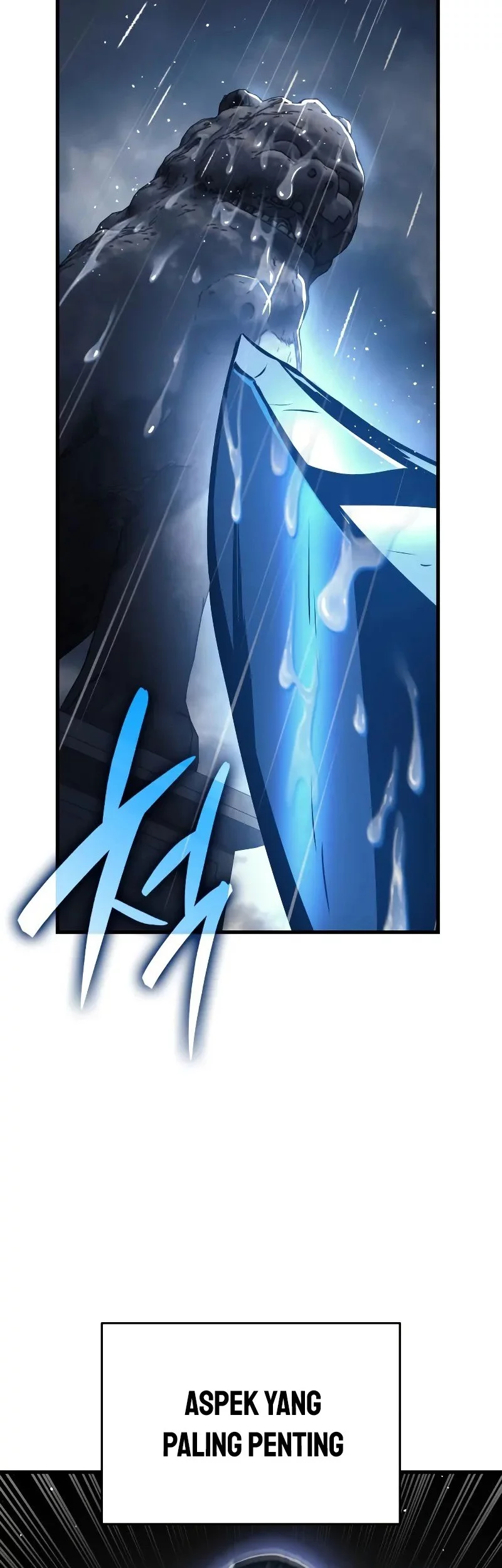 Rebirth of the Divine Demon Chapter 6 Gambar 47