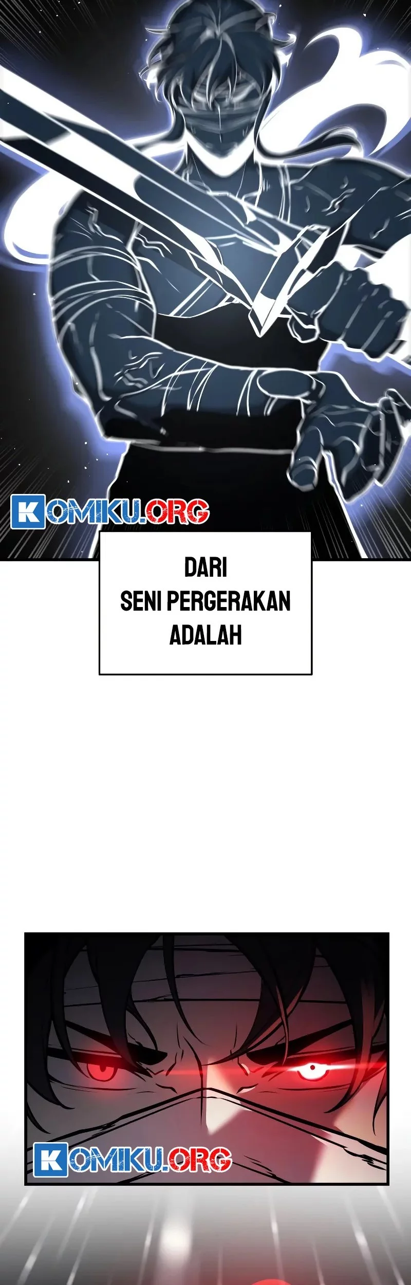 Rebirth of the Divine Demon Chapter 6 Gambar 48
