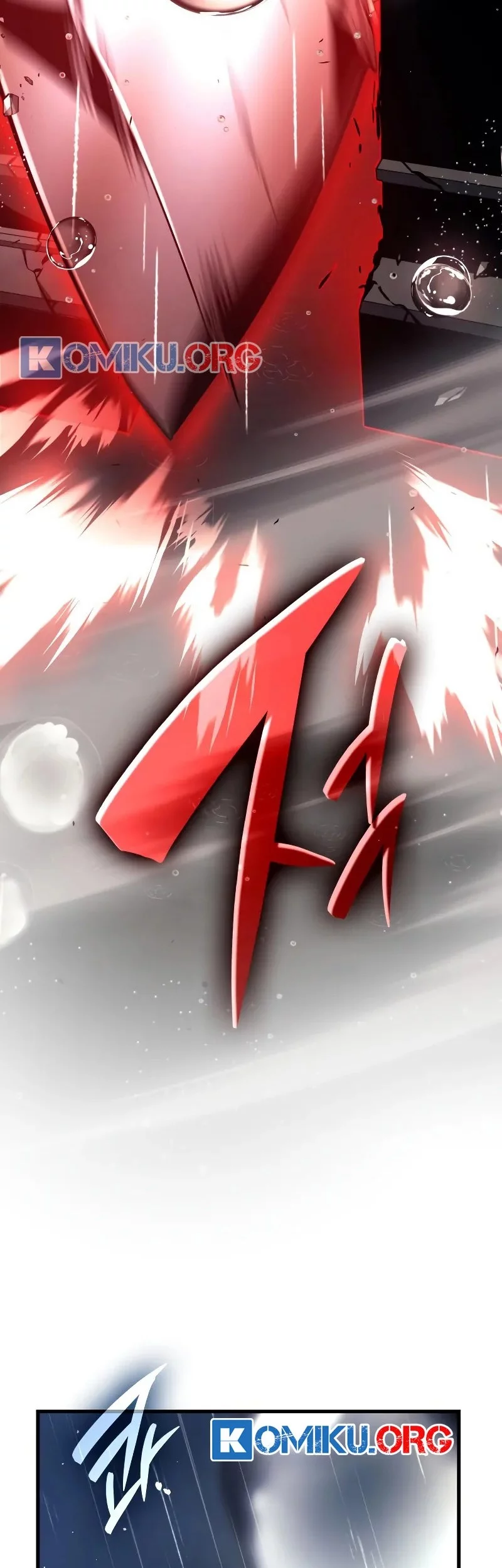 Rebirth of the Divine Demon Chapter 6 Gambar 51