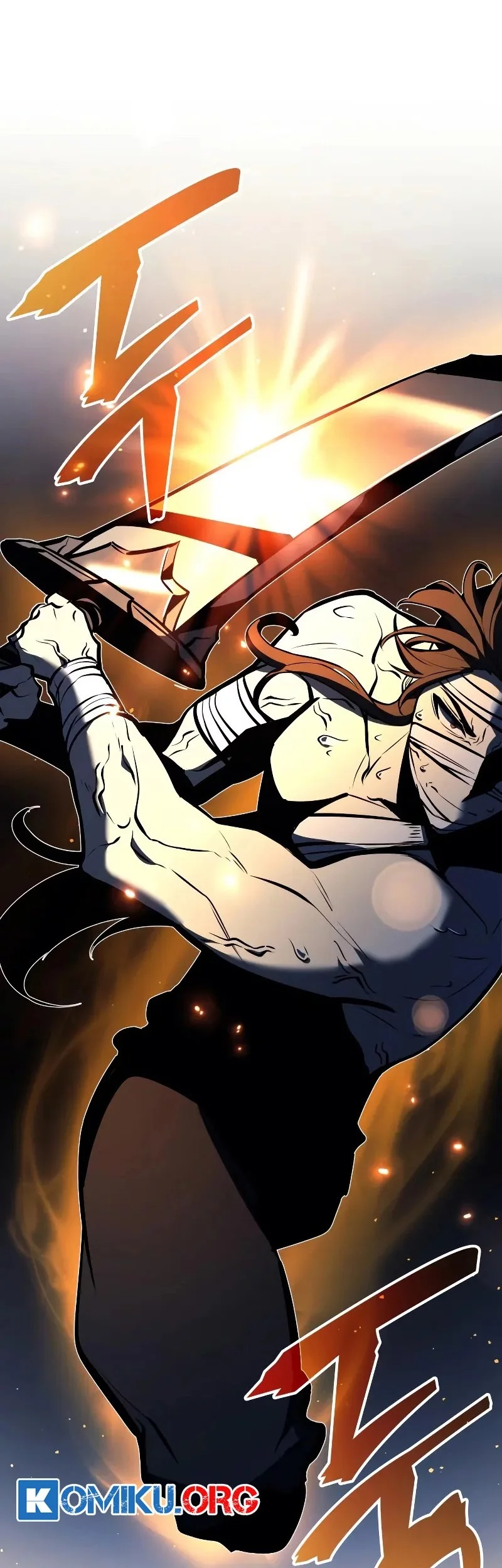 Rebirth of the Divine Demon Chapter 6 Gambar 54