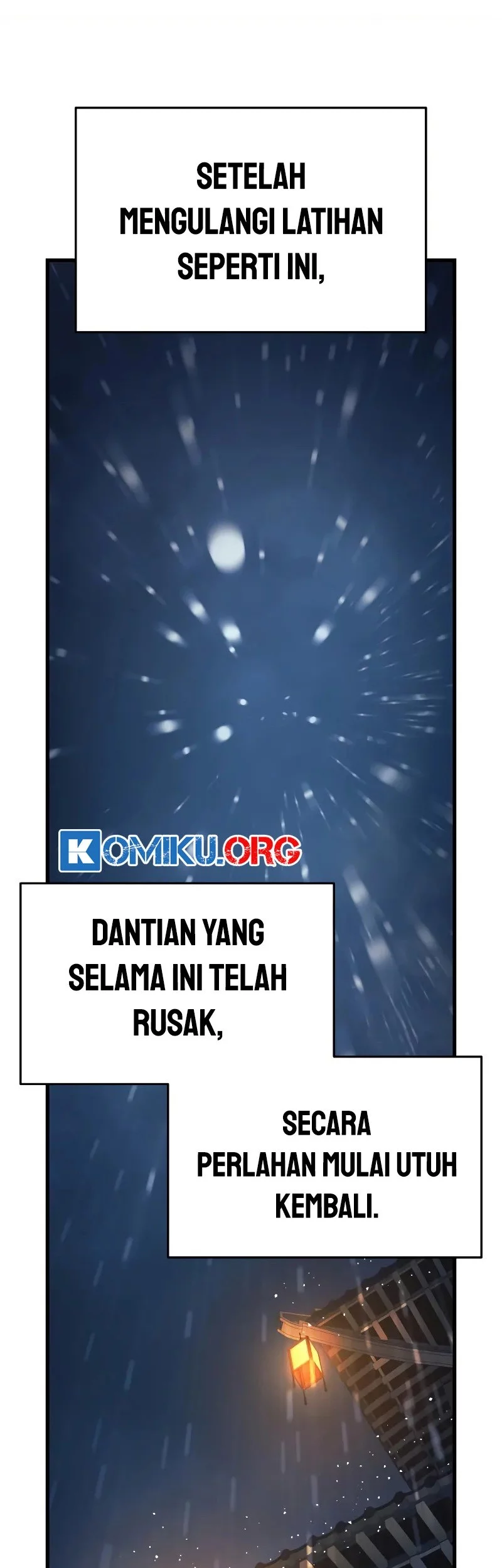 Rebirth of the Divine Demon Chapter 6 Gambar 56