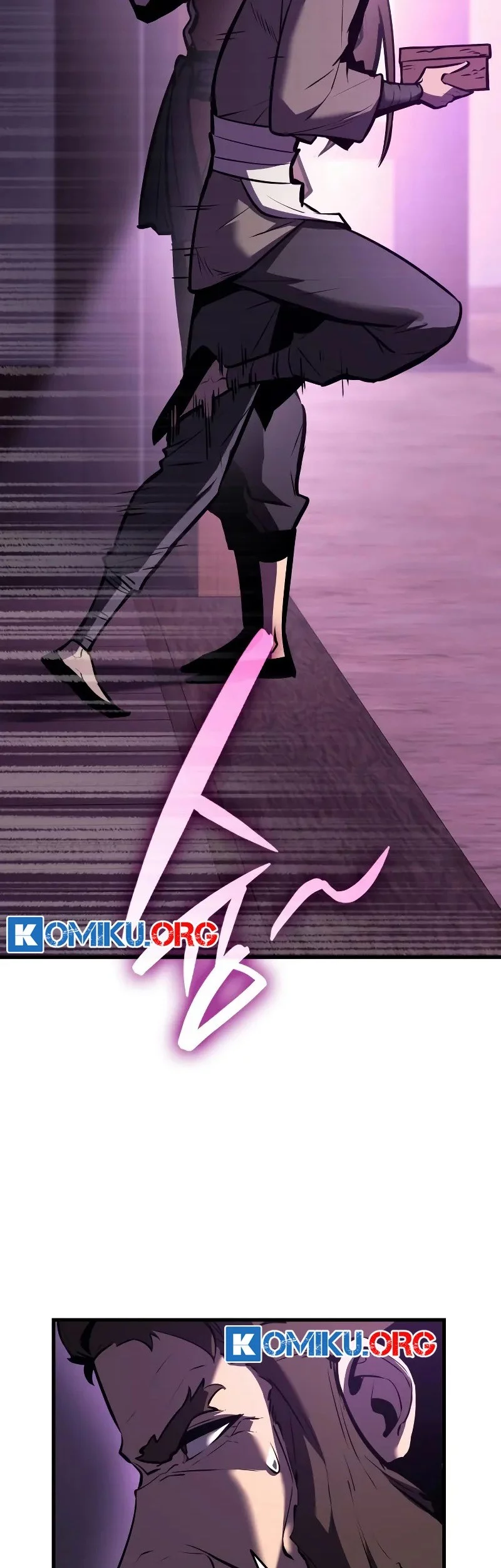 Rebirth of the Divine Demon Chapter 6 Gambar 65