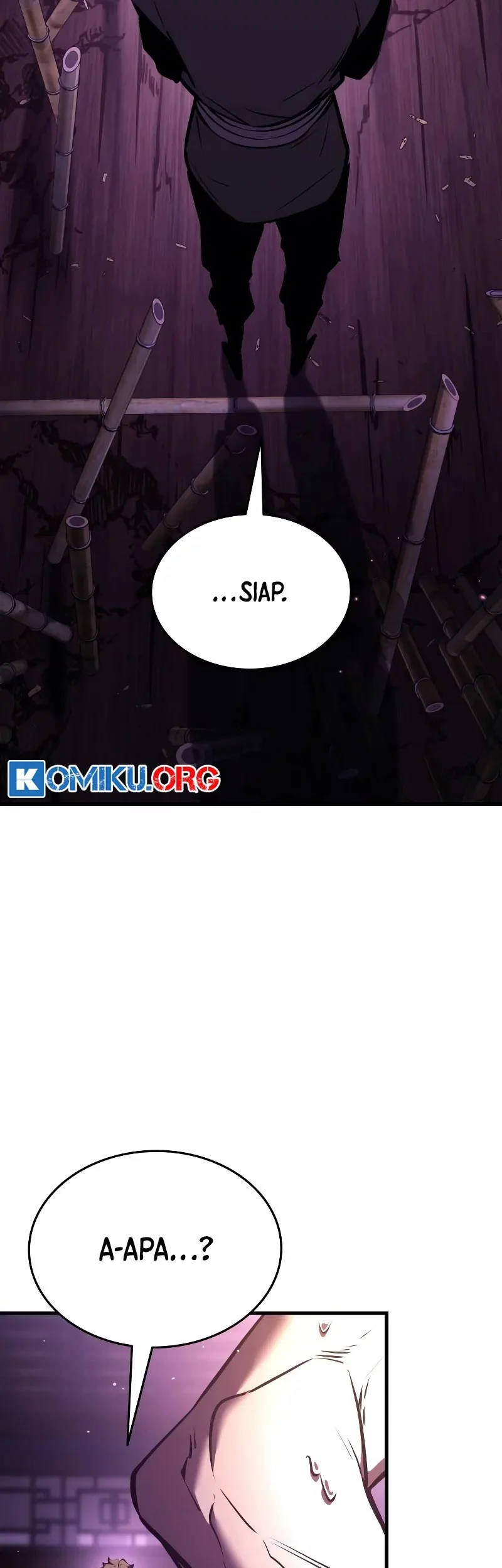 Rebirth of the Divine Demon Chapter 6 Gambar 71