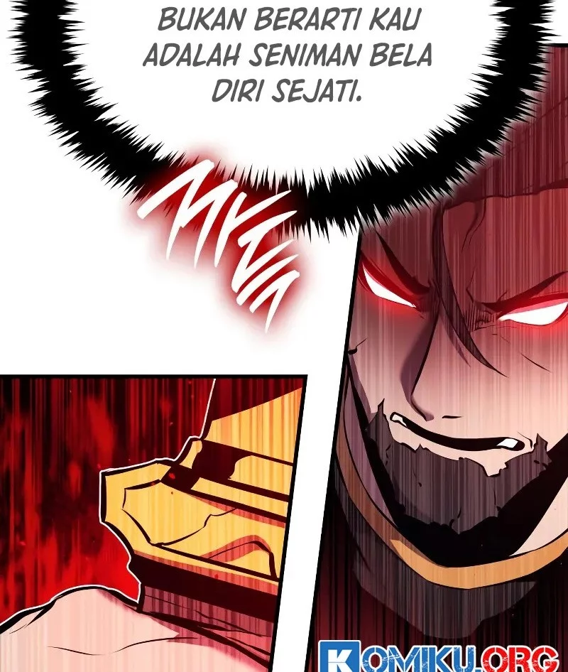 Rebirth of the Divine Demon Chapter 6 Gambar 85