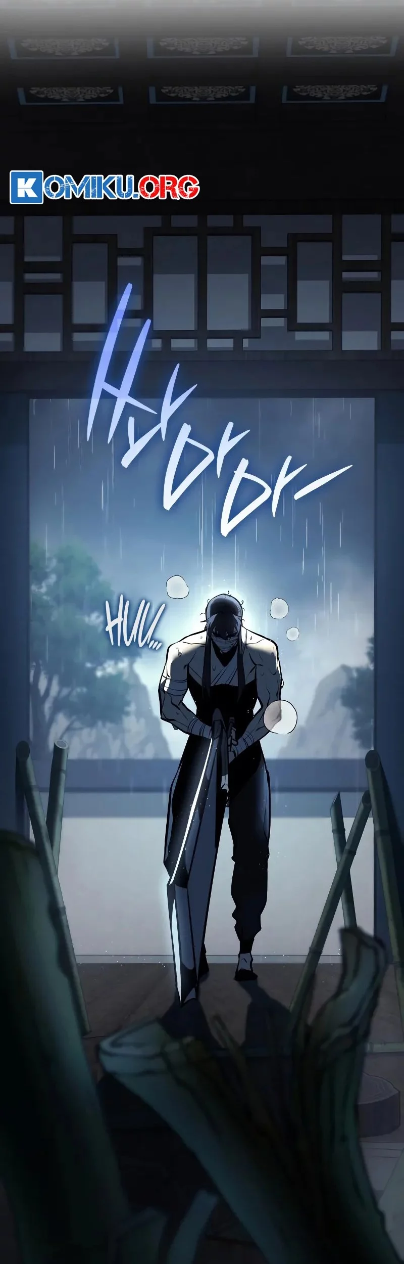 Rebirth of the Divine Demon Chapter 6 Gambar 3