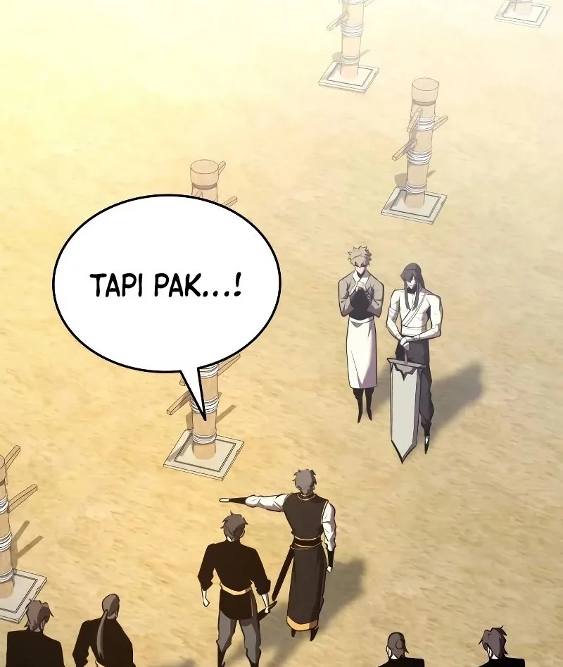 Rebirth of the Divine Demon Chapter 6 Gambar 88