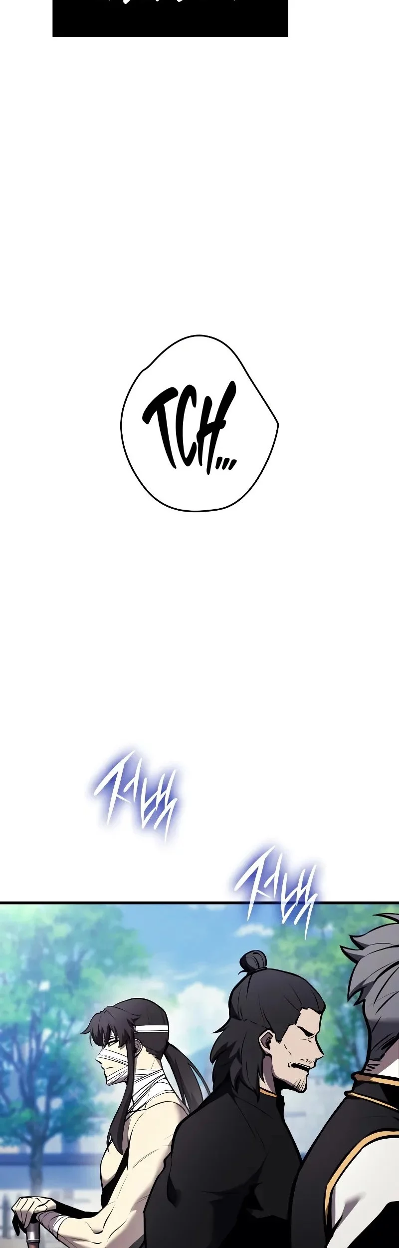 Rebirth of the Divine Demon Chapter 6 Gambar 90