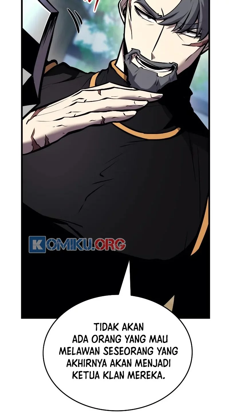 Rebirth of the Divine Demon Chapter 6 Gambar 101