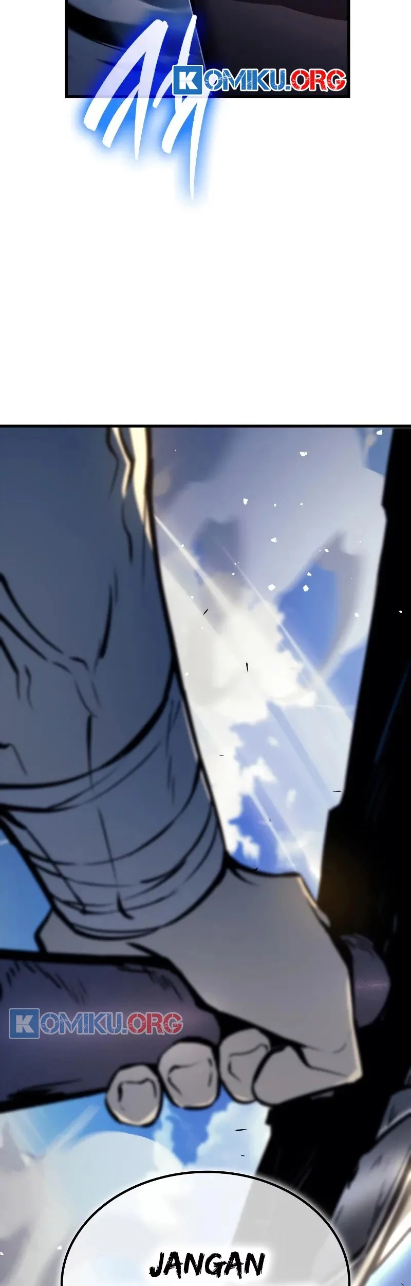 Rebirth of the Divine Demon Chapter 6 Gambar 106