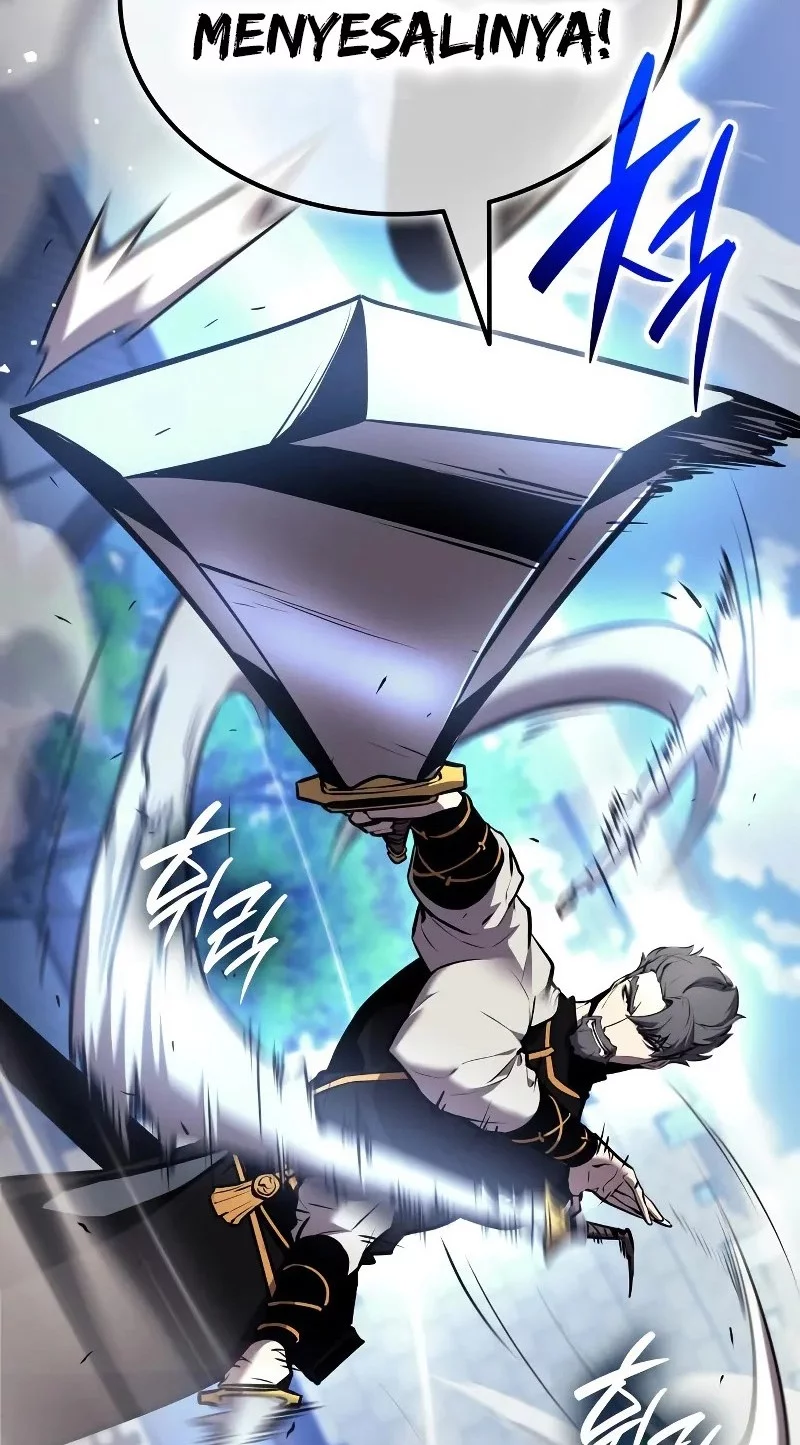 Rebirth of the Divine Demon Chapter 6 Gambar 107