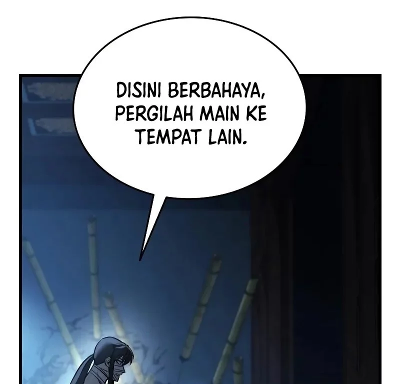 Rebirth of the Divine Demon Chapter 6 Gambar 10