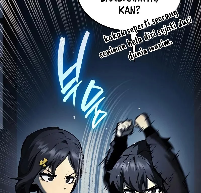 Rebirth of the Divine Demon Chapter 6 Gambar 16