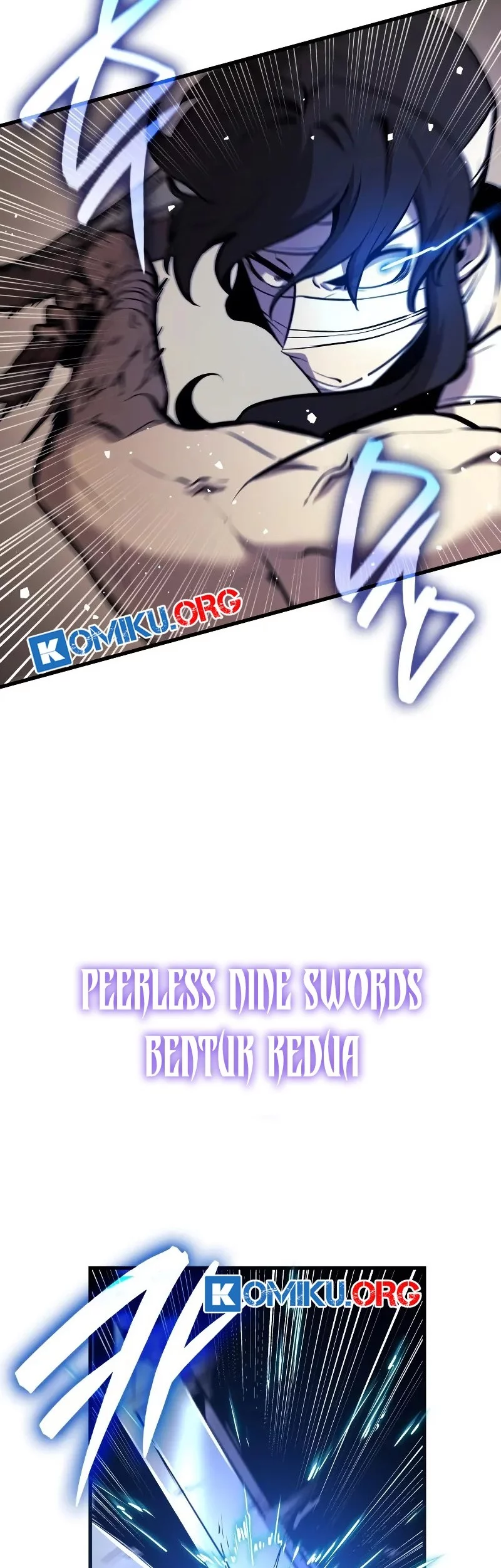 Rebirth of the Divine Demon Chapter 7 Gambar 27