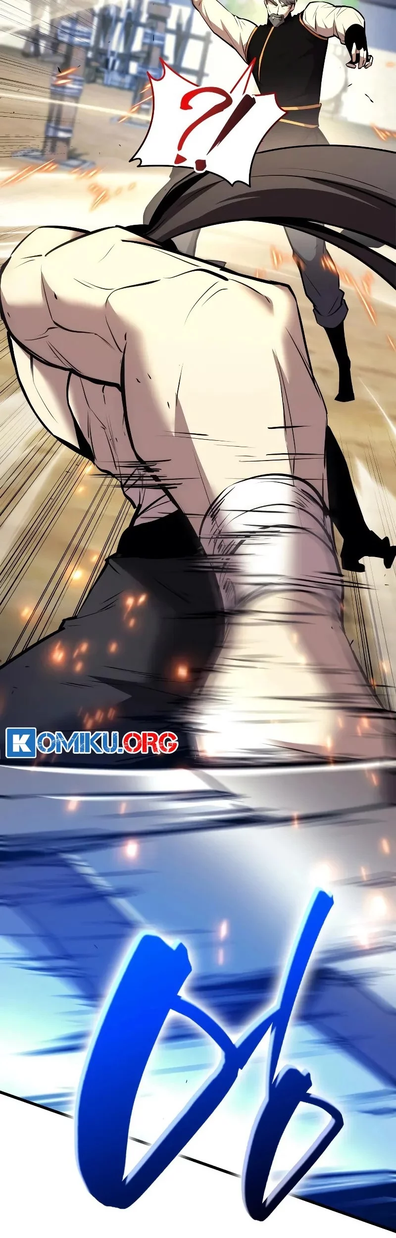 Rebirth of the Divine Demon Chapter 7 Gambar 30