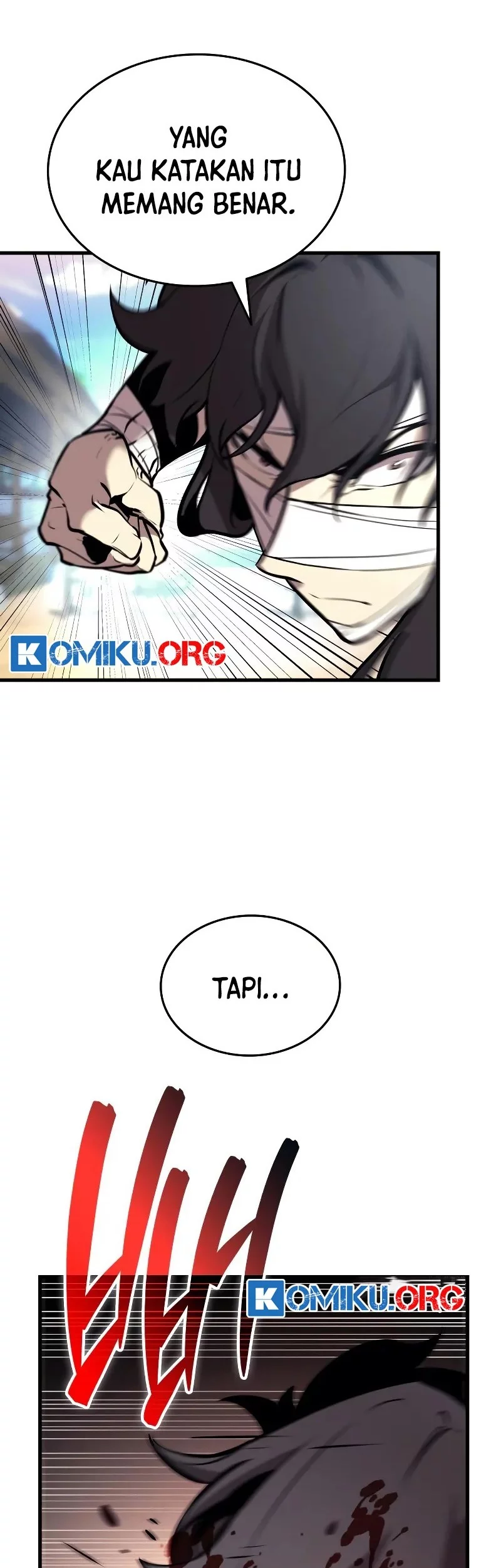 Rebirth of the Divine Demon Chapter 7 Gambar 33