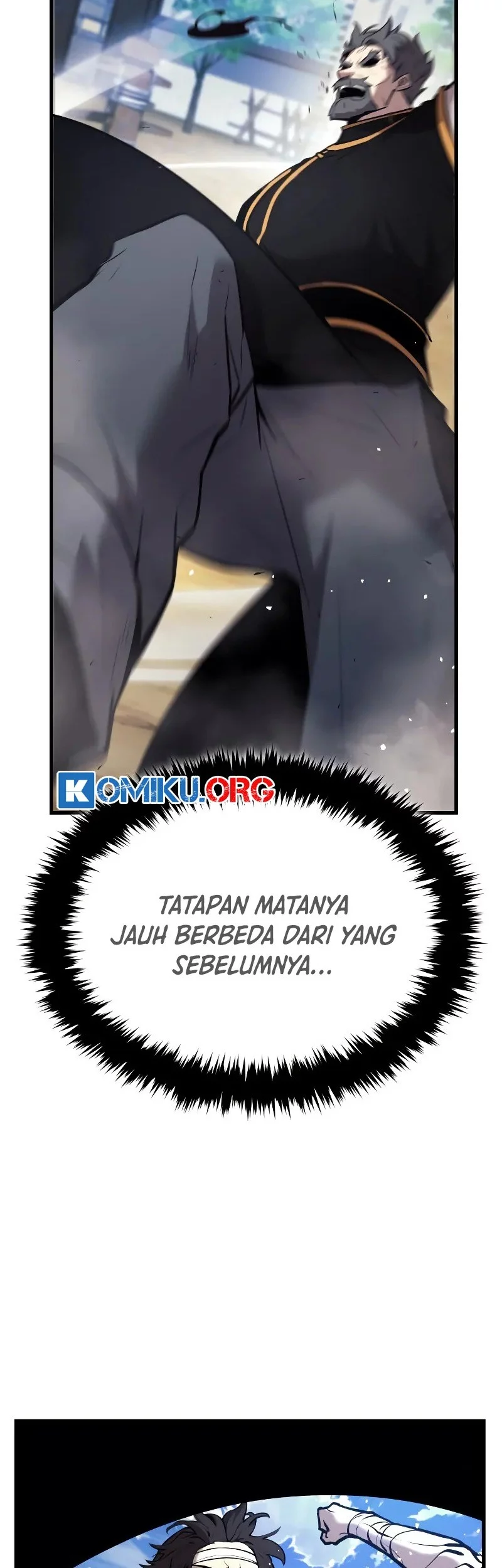 Rebirth of the Divine Demon Chapter 7 Gambar 38