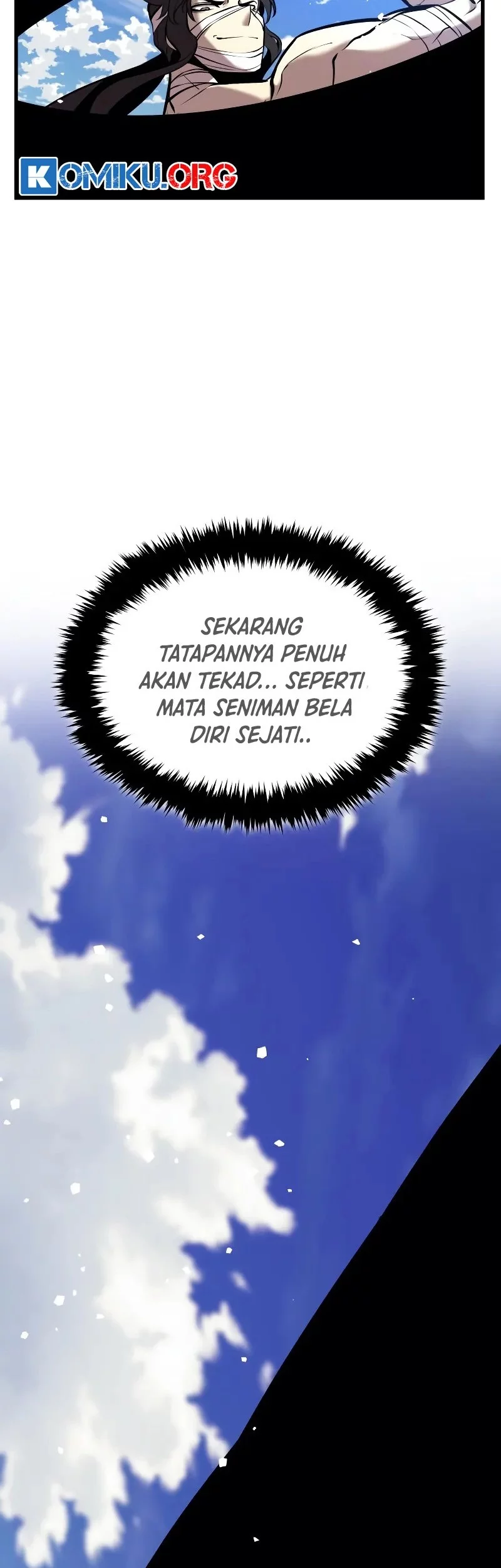 Rebirth of the Divine Demon Chapter 7 Gambar 39