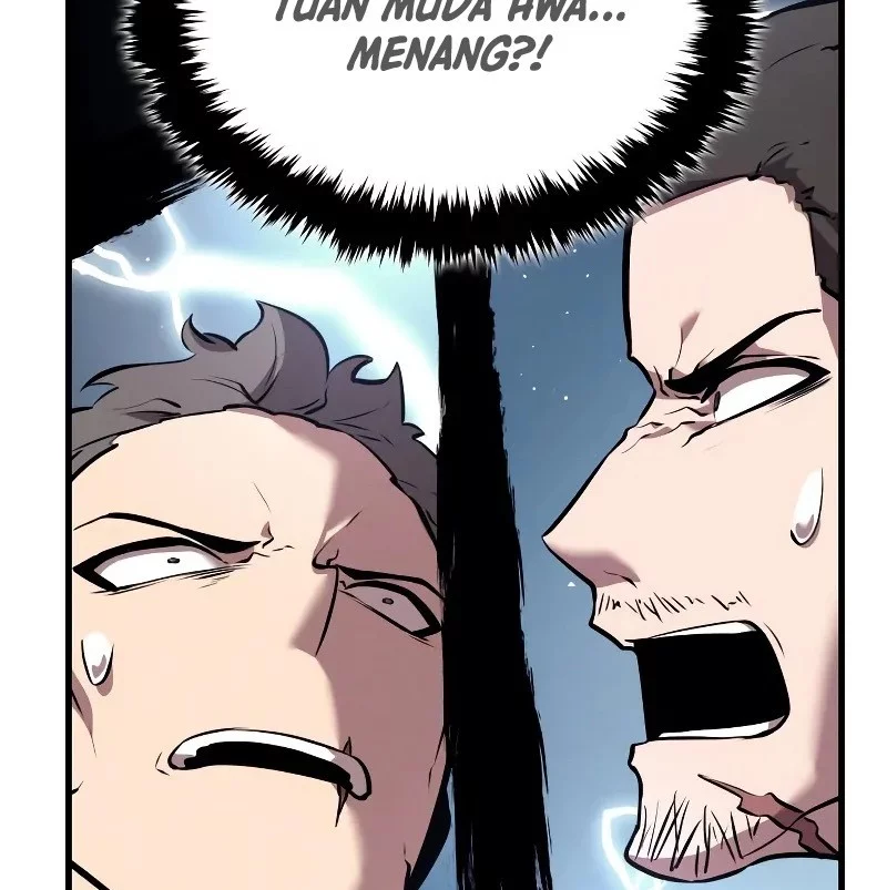 Rebirth of the Divine Demon Chapter 7 Gambar 43