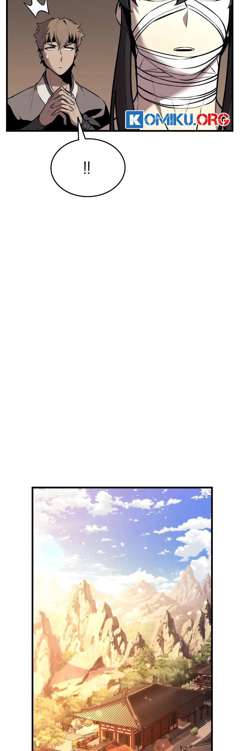 Rebirth of the Divine Demon Chapter 7 Gambar 59