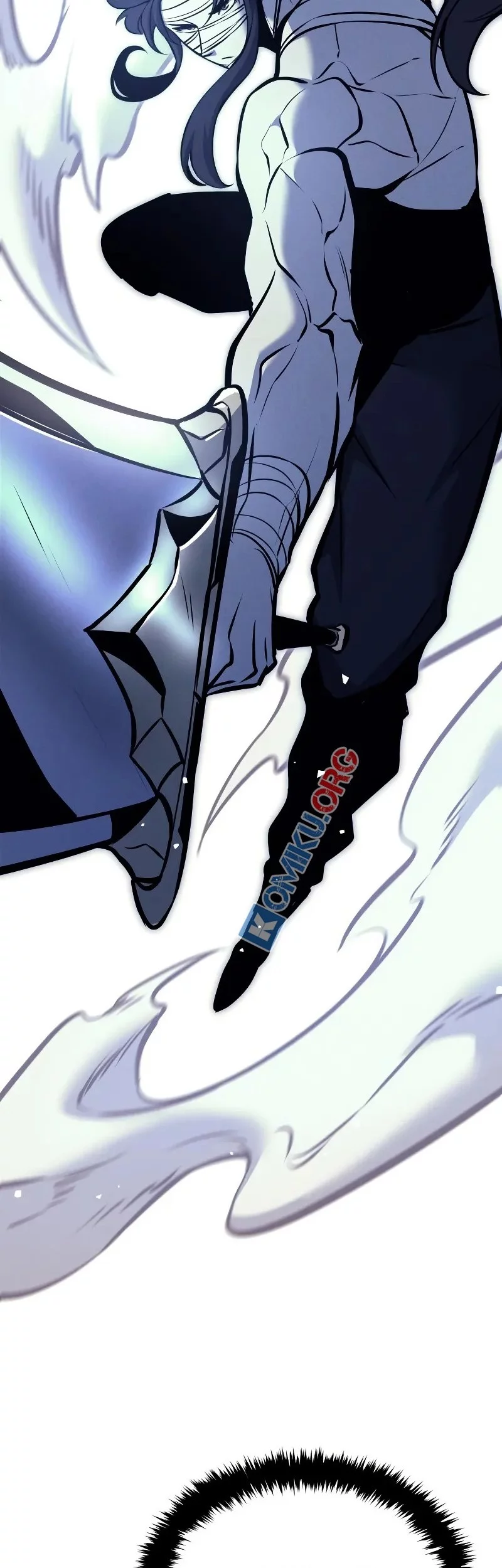 Rebirth of the Divine Demon Chapter 7 Gambar 66