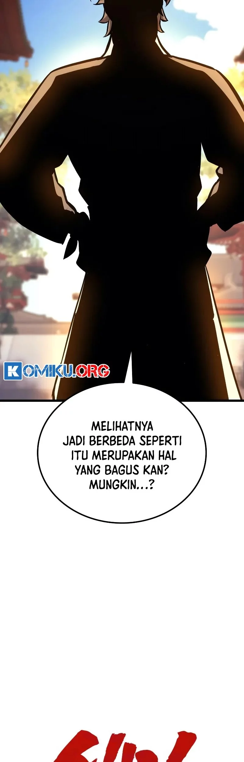 Rebirth of the Divine Demon Chapter 7 Gambar 69