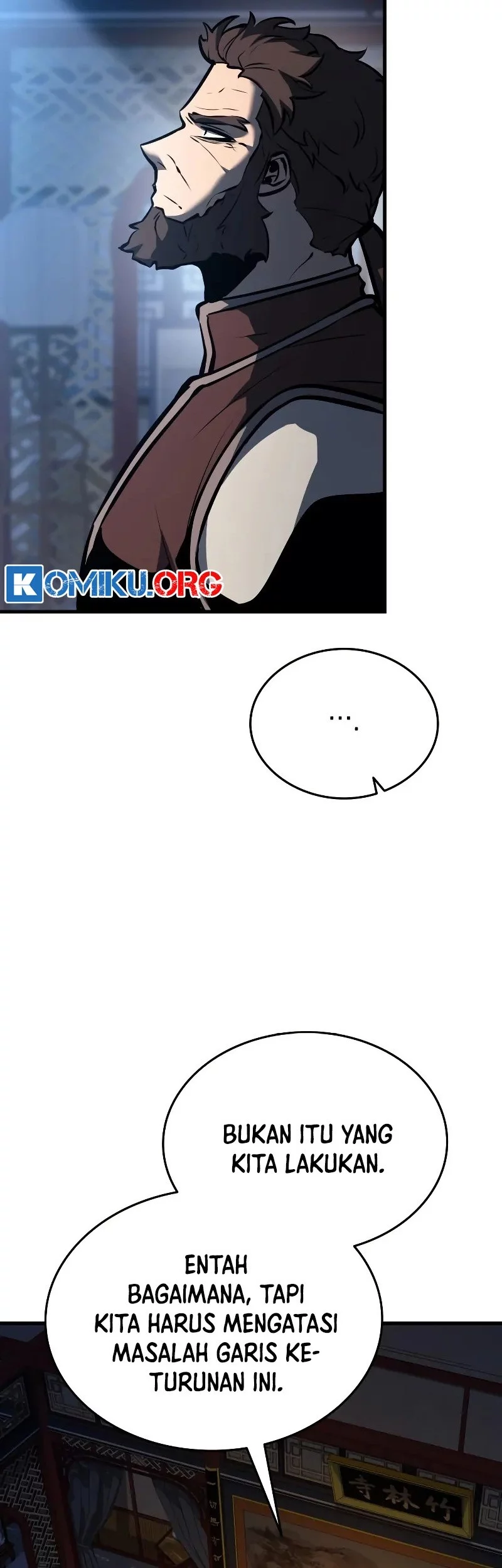 Rebirth of the Divine Demon Chapter 7 Gambar 80