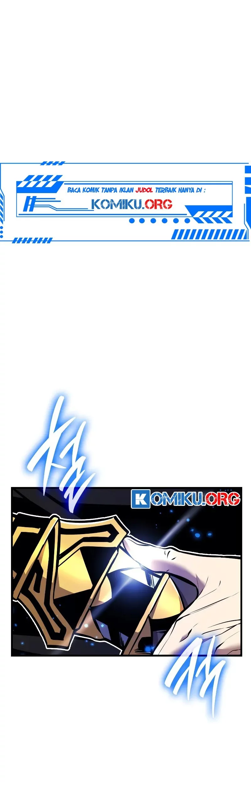 Baca  Rebirth of the Divine Demon Chapter 7 Gambar 2