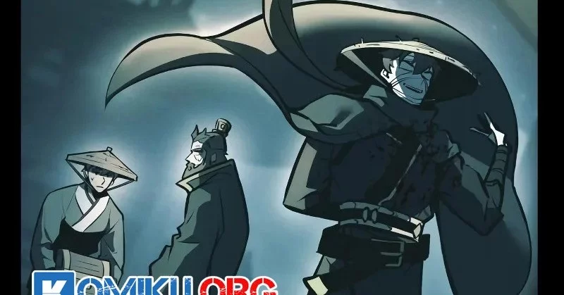 Rebirth of the Divine Demon Chapter 7 Gambar 88