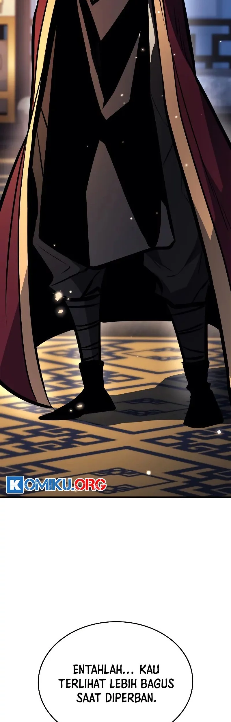 Rebirth of the Divine Demon Chapter 7 Gambar 100