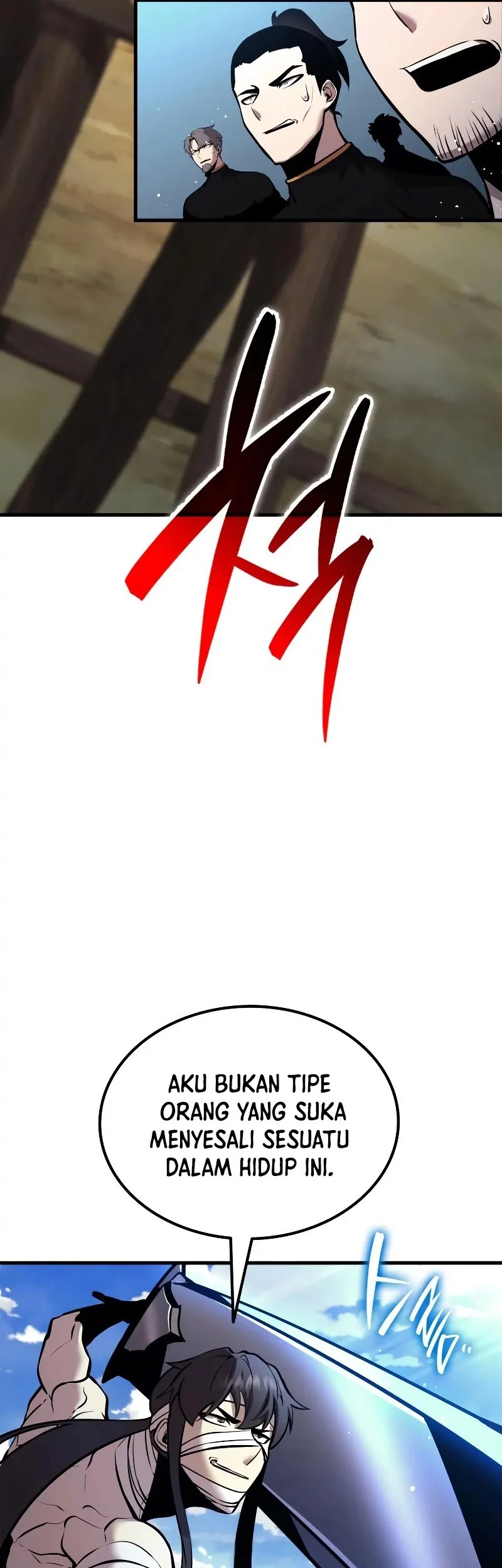 Rebirth of the Divine Demon Chapter 7 Gambar 5