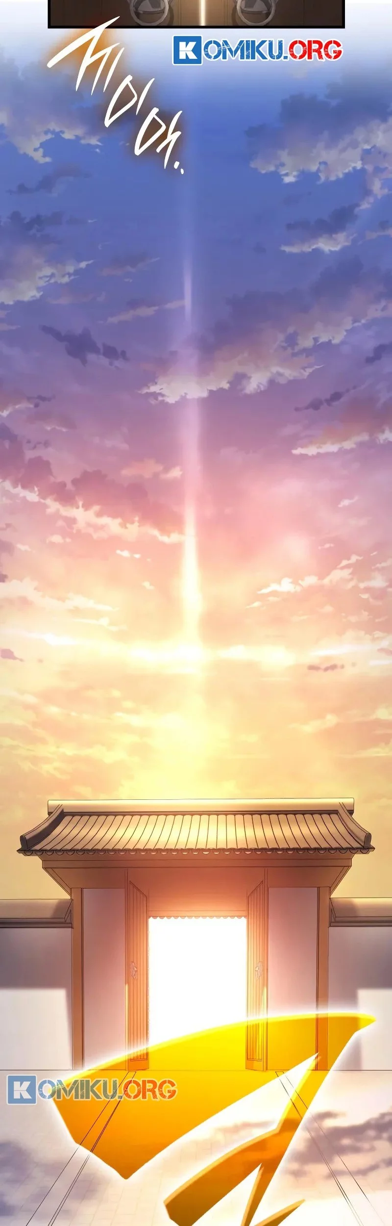 Rebirth of the Divine Demon Chapter 7 Gambar 108