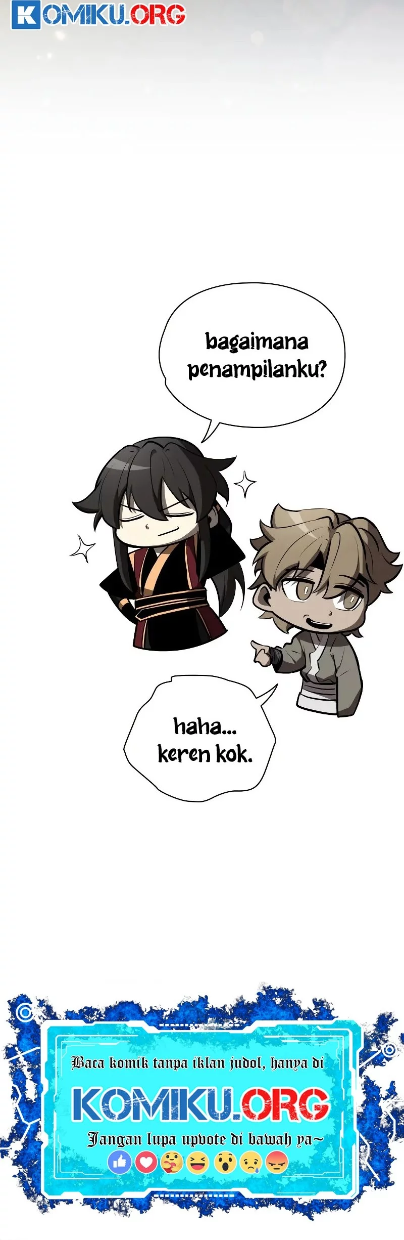 Rebirth of the Divine Demon Chapter 7 Gambar 111