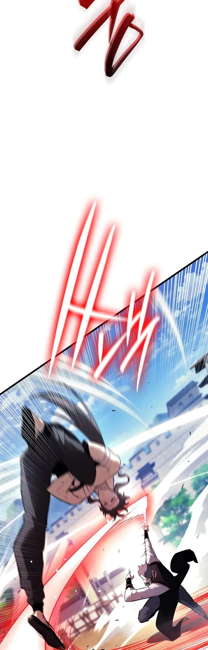 Rebirth of the Divine Demon Chapter 7 Gambar 8