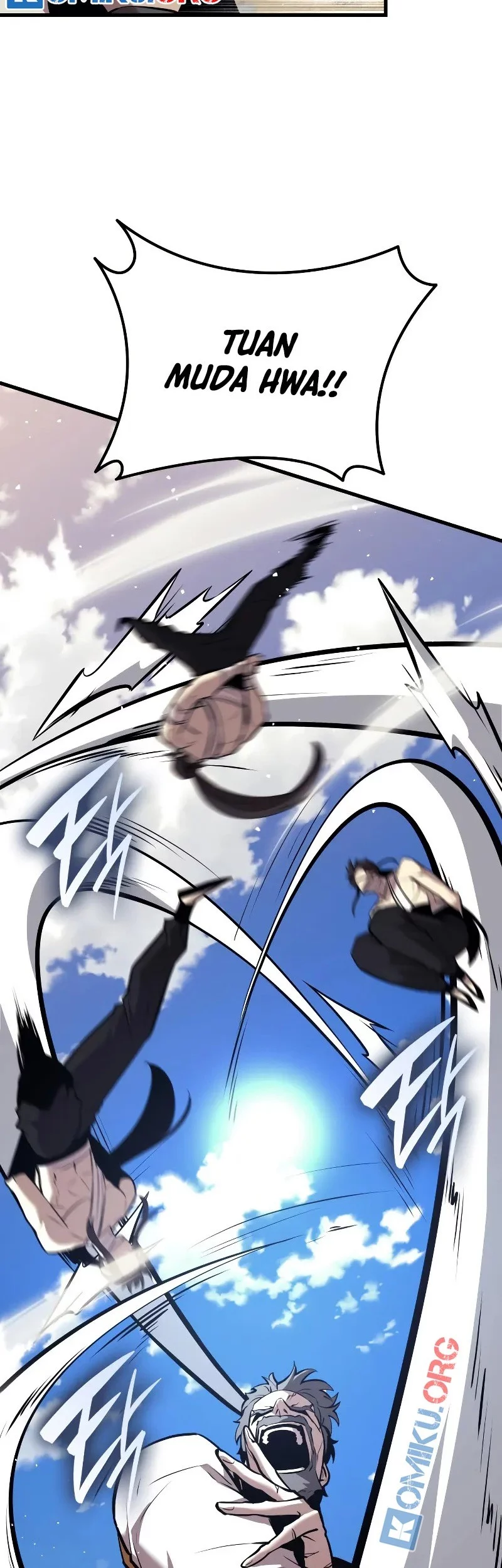 Rebirth of the Divine Demon Chapter 7 Gambar 14