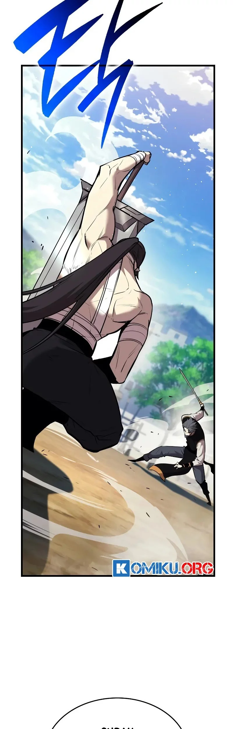 Rebirth of the Divine Demon Chapter 7 Gambar 17