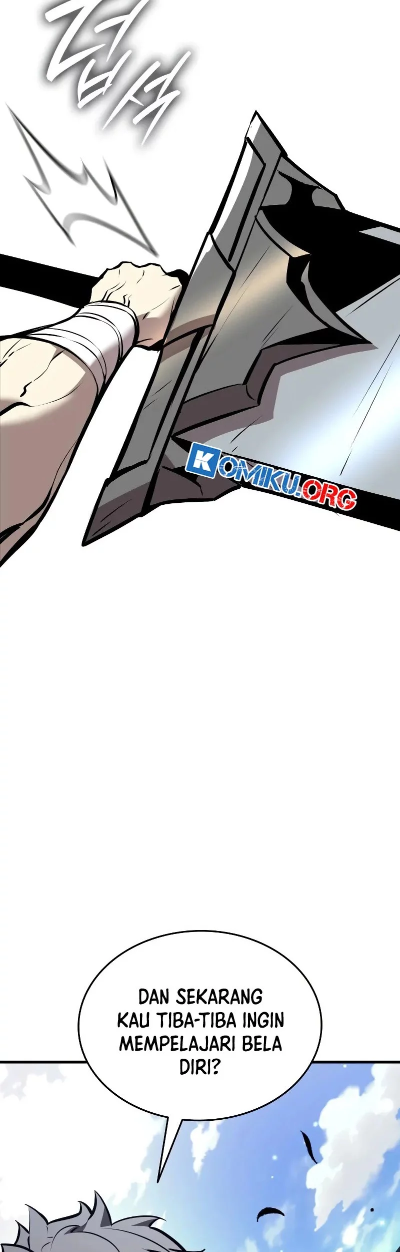 Rebirth of the Divine Demon Chapter 7 Gambar 20