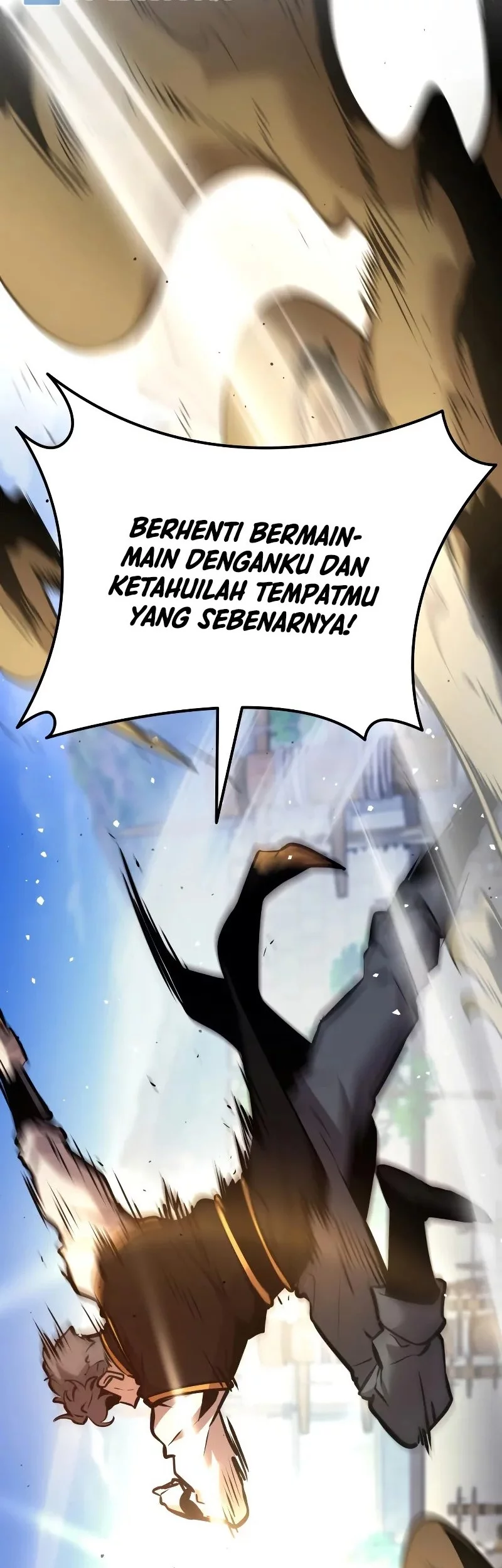 Rebirth of the Divine Demon Chapter 7 Gambar 24