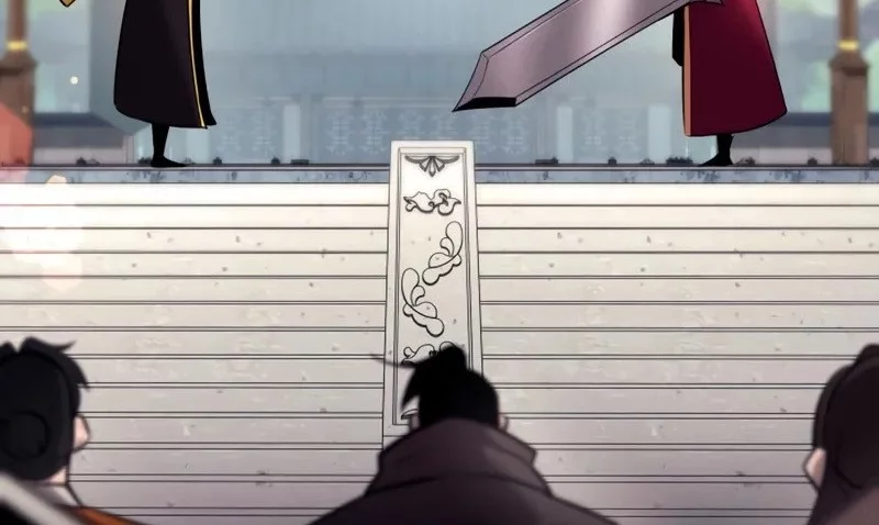 Rebirth of the Divine Demon Chapter 8 Gambar 43