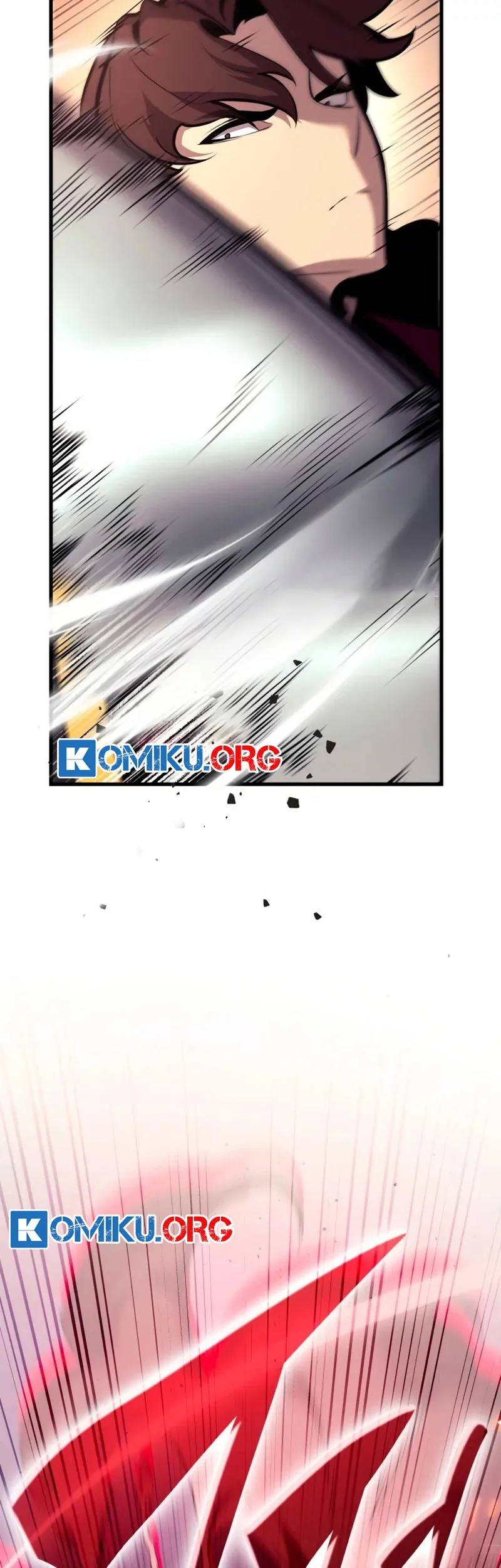 Rebirth of the Divine Demon Chapter 8 Gambar 57